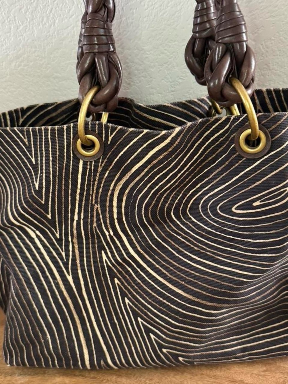 Bottega Veneta tote